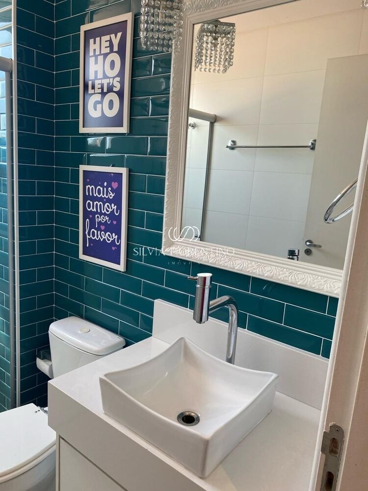 Apartamento, 2 quartos, 82 m² - Foto 13