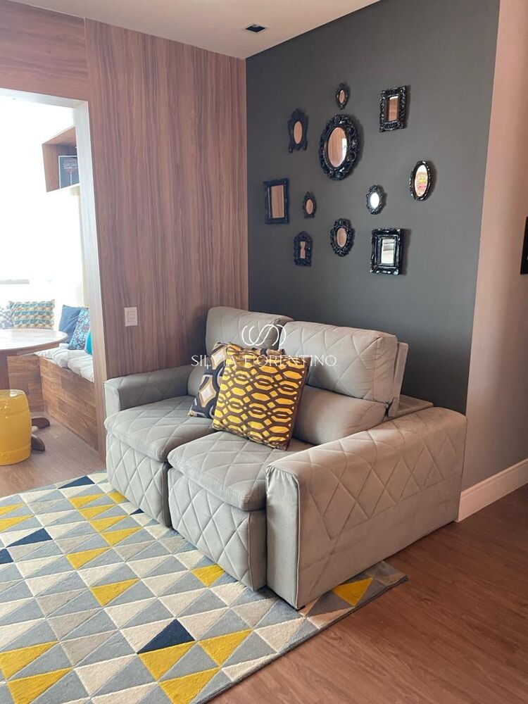 Apartamento, 2 quartos, 82 m² - Foto 5