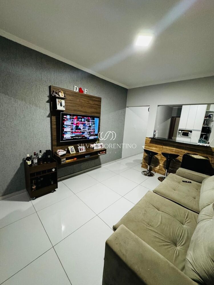 Casa, 2 quartos, 125 m² - Foto 12