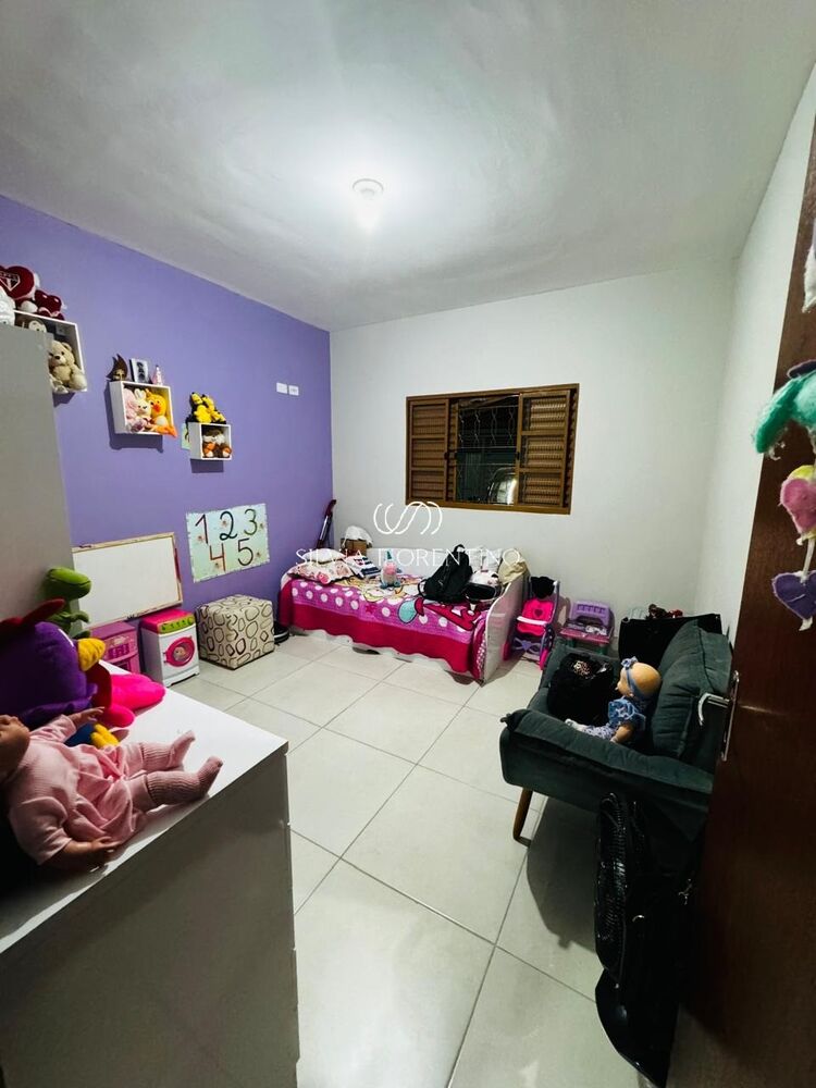 Casa, 2 quartos, 125 m² - Foto 3
