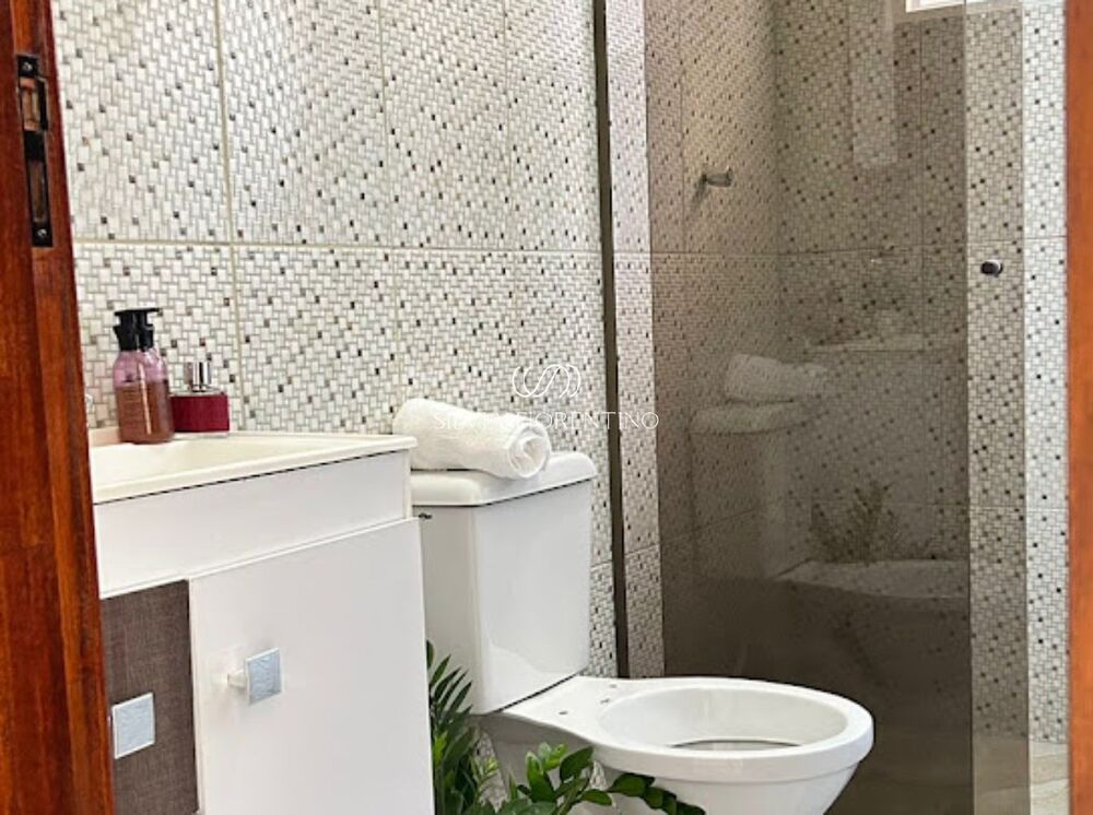Casa, 3 quartos, 137 m² - Foto 6