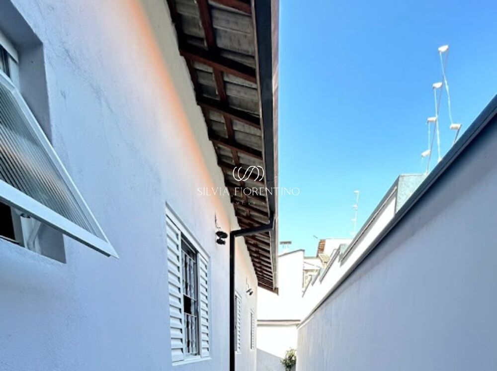 Casa, 3 quartos, 137 m² - Foto 10