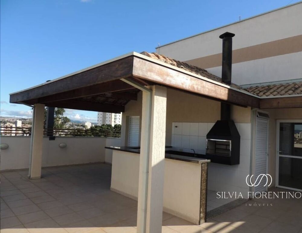 Apartamento, 2 quartos, 72 m² - Foto 1