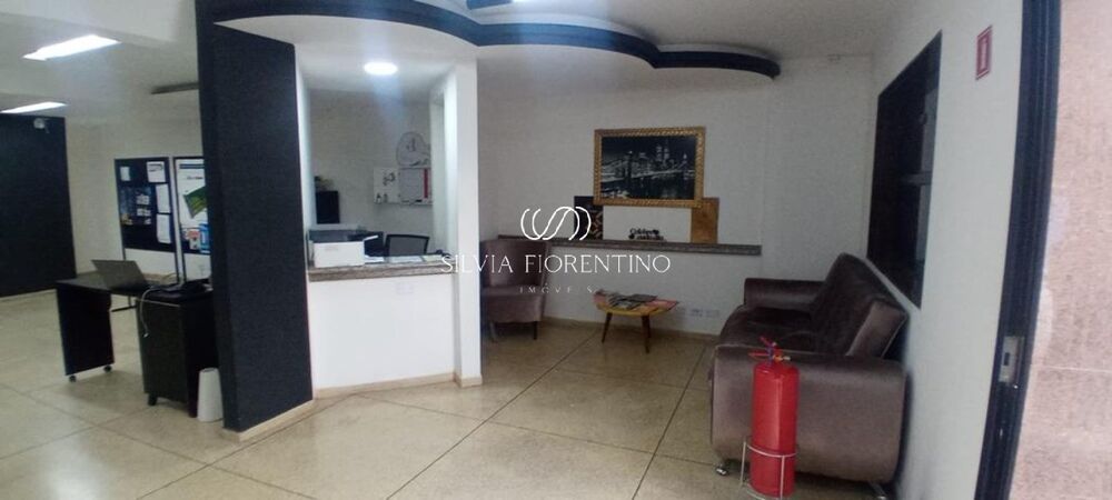 Loja-Salão à venda, 90m² - Foto 1