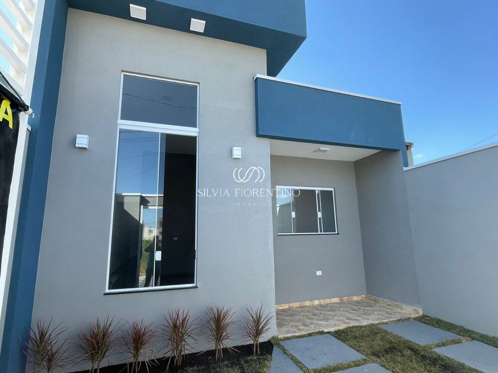 Casa, 3 quartos, 150 m² - Foto 1