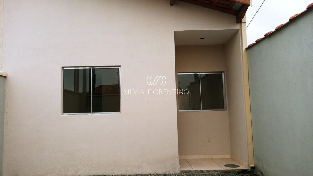 Casa, 2 quartos, 125 m² - Foto 1