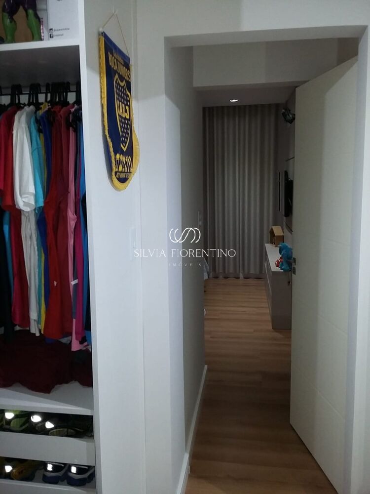 Apartamento, 3 quartos, 85 m² - Foto 8