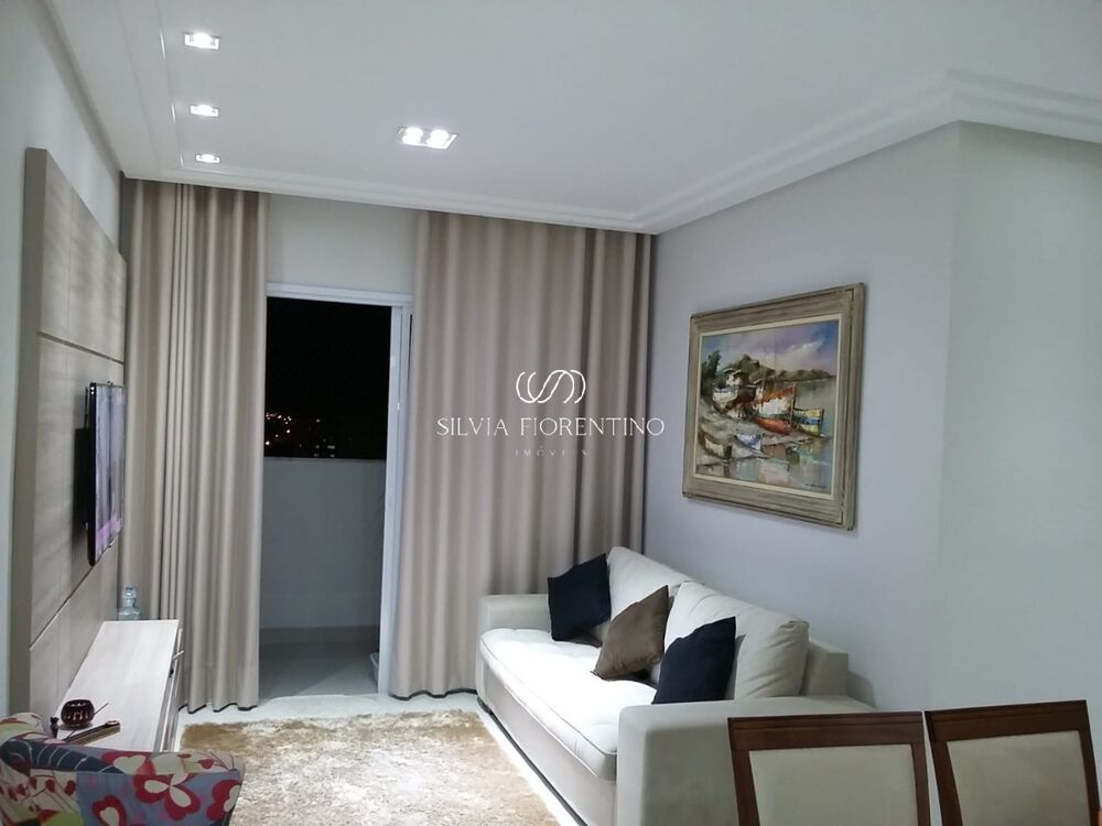 Apartamento, 3 quartos, 85 m² - Foto 1