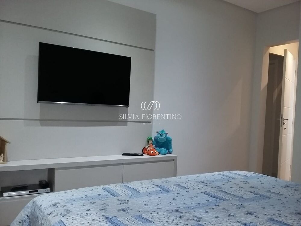 Apartamento, 3 quartos, 85 m² - Foto 5