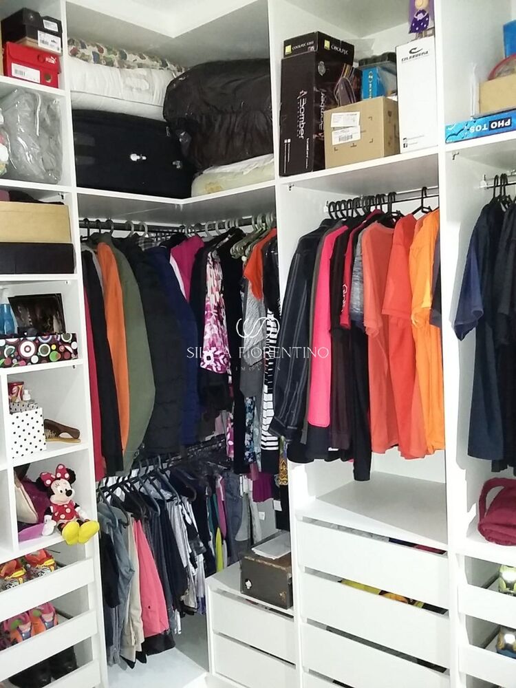 Apartamento, 3 quartos, 85 m² - Foto 4