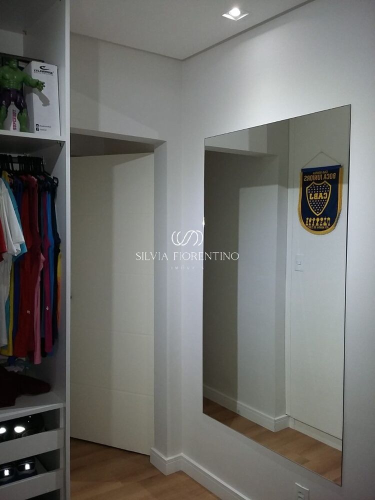 Apartamento, 3 quartos, 85 m² - Foto 11