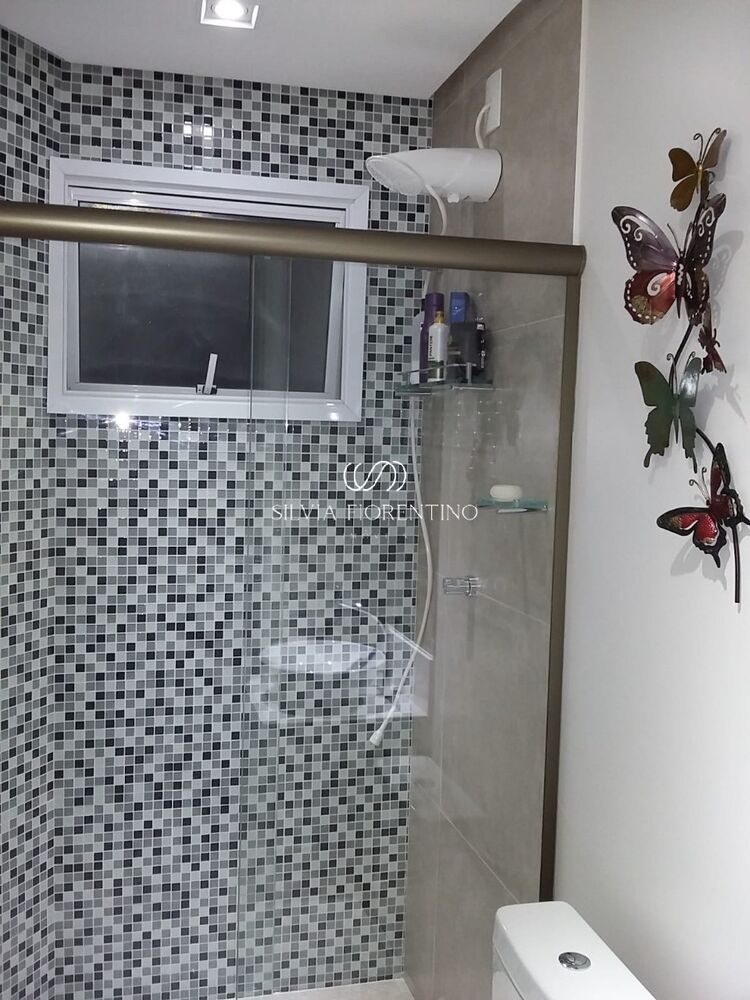 Apartamento, 3 quartos, 85 m² - Foto 10