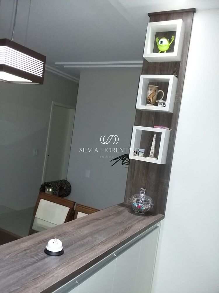 Apartamento, 3 quartos, 85 m² - Foto 7