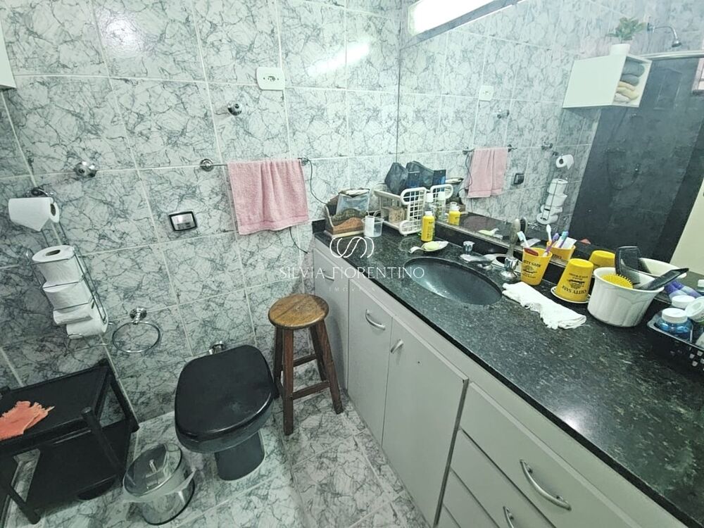 Casa, 4 quartos, 228 m² - Foto 9