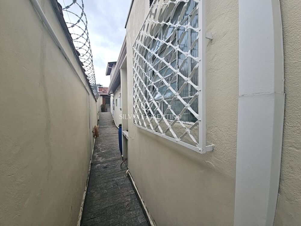 Casa, 4 quartos, 228 m² - Foto 13