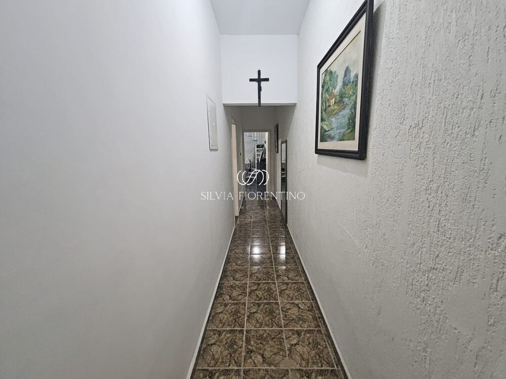 Casa, 4 quartos, 228 m² - Foto 15