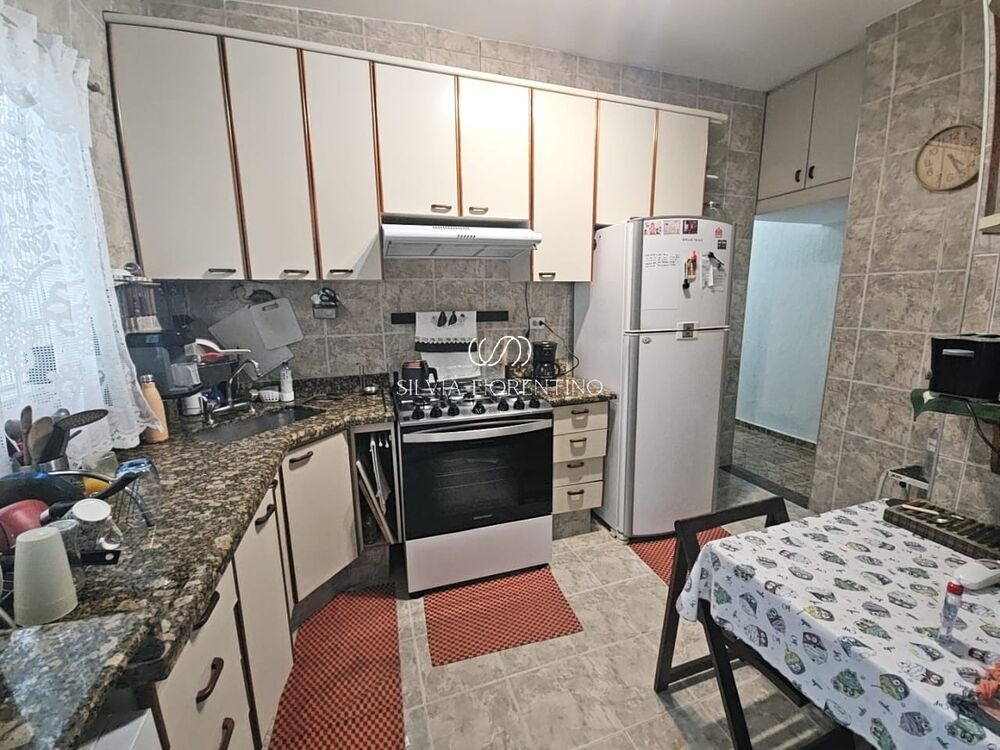 Casa, 4 quartos, 228 m² - Foto 11