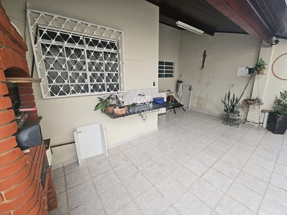 Casa, 4 quartos, 228 m² - Foto 16
