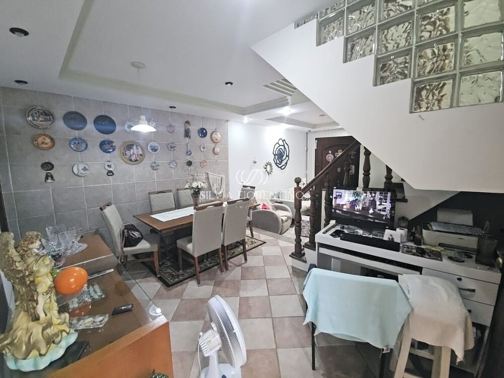 Casa, 4 quartos, 228 m² - Foto 18