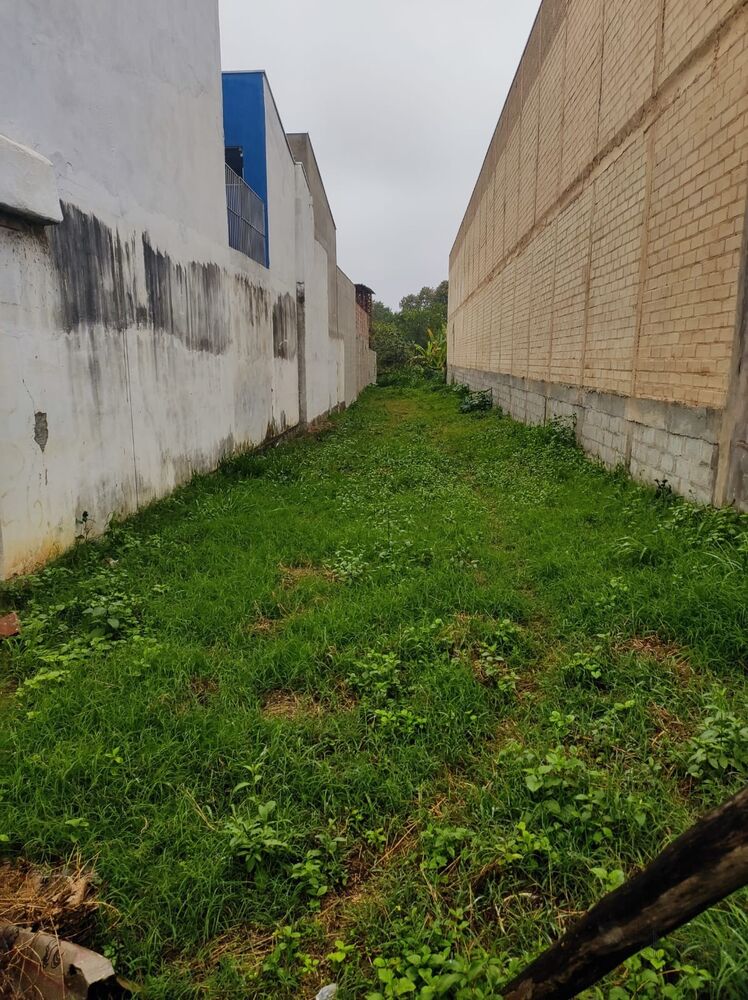 Terreno, 276 m² - Foto 1