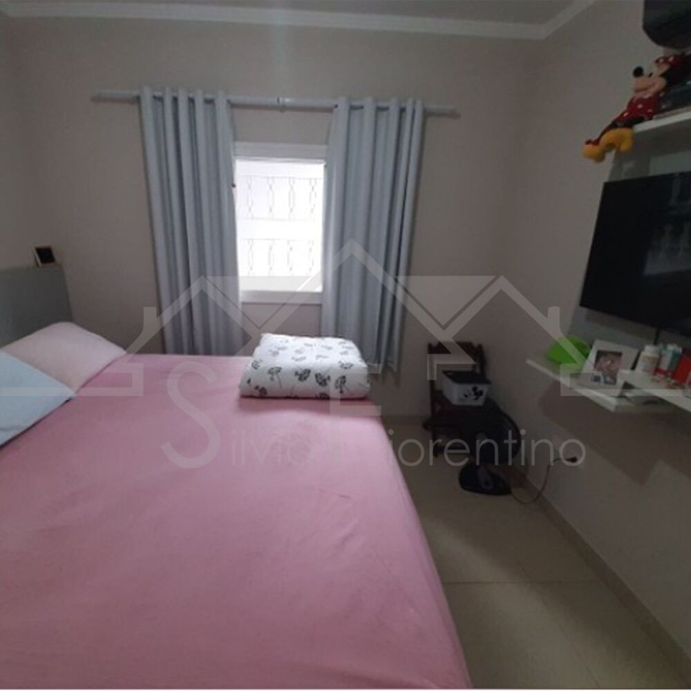 Casa, 2 quartos, 87 m² - Foto 1