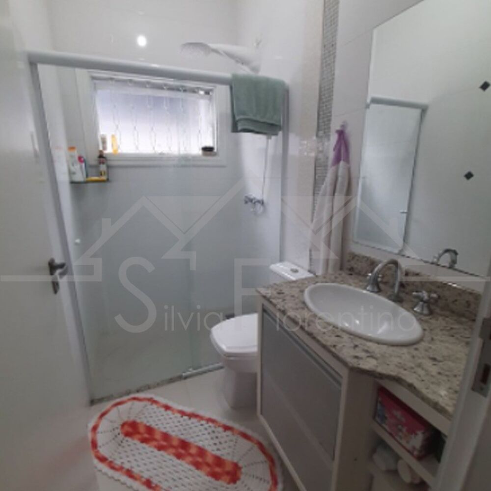 Casa, 2 quartos, 87 m² - Foto 2