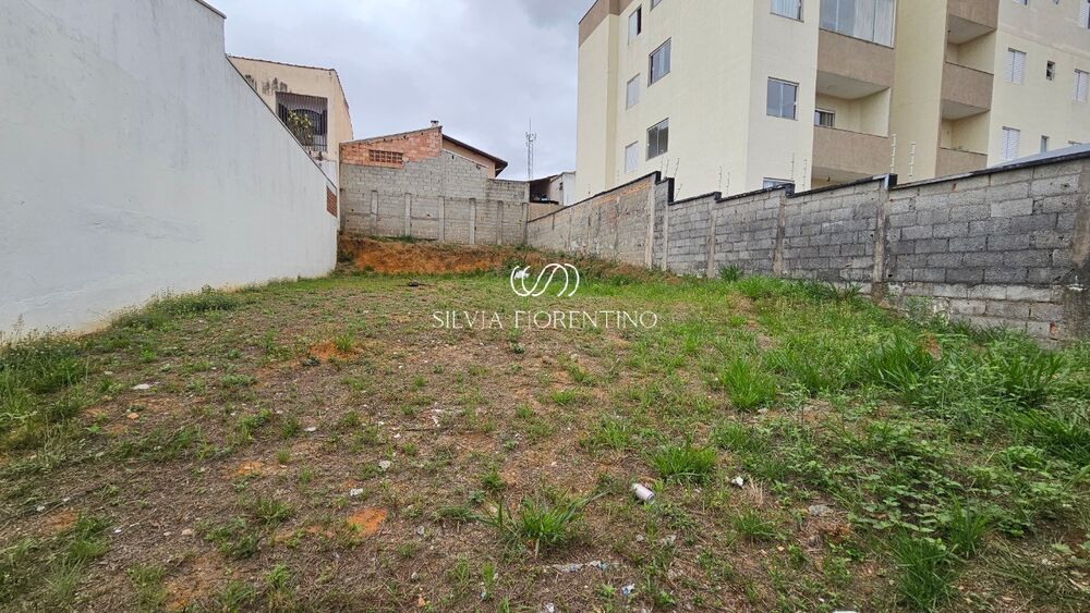 Terreno, 250 m² - Foto 1