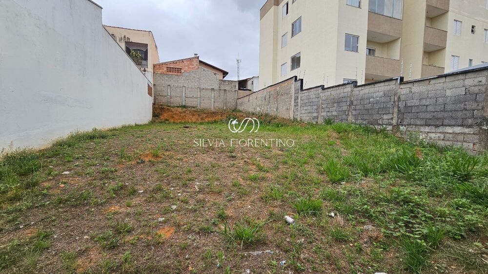 Terreno, 250 m² - Foto 2