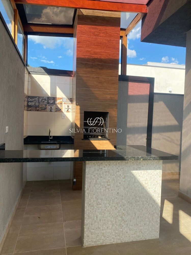 Casa, 3 quartos, 250 m² - Foto 6