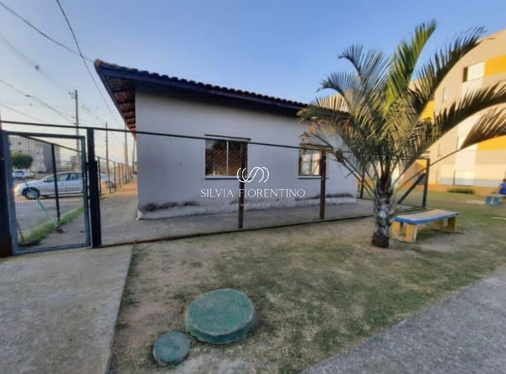 Apartamento, 2 quartos, 50 m² - Foto 1