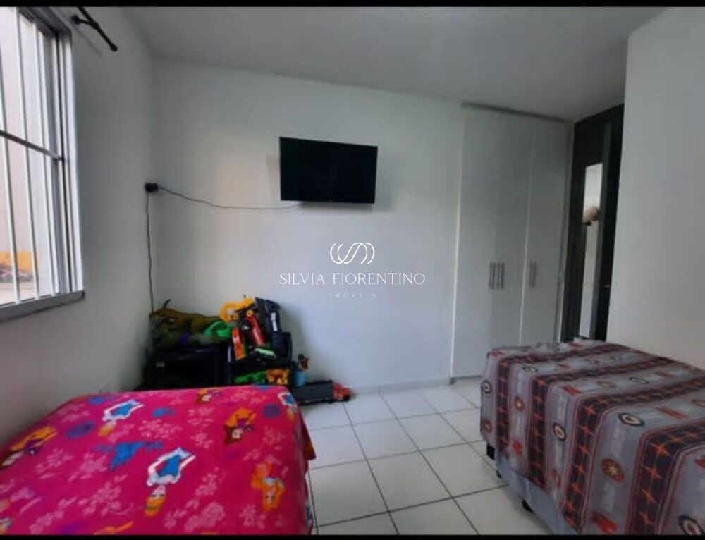 Apartamento, 2 quartos, 50 m² - Foto 8