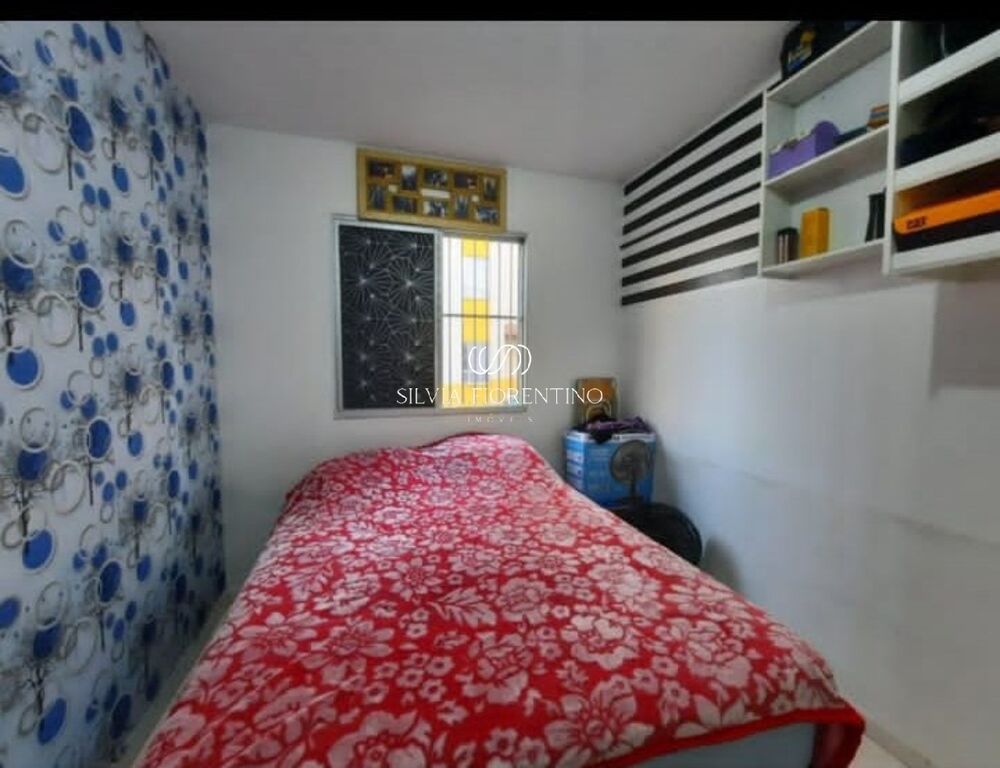 Apartamento, 2 quartos, 50 m² - Foto 3