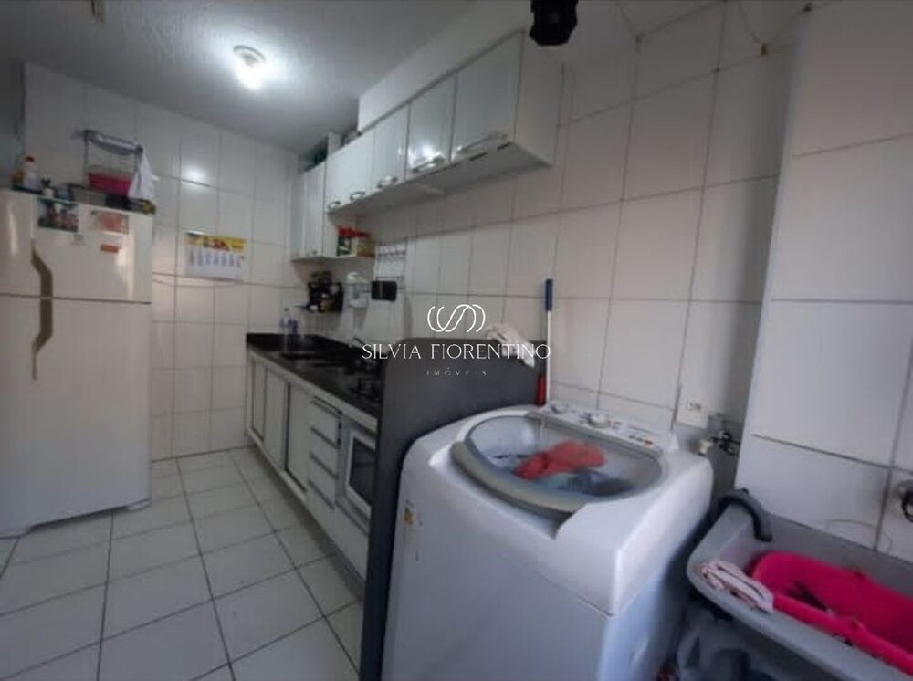 Apartamento, 2 quartos, 50 m² - Foto 10