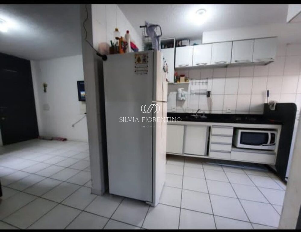 Apartamento, 2 quartos, 50 m² - Foto 7