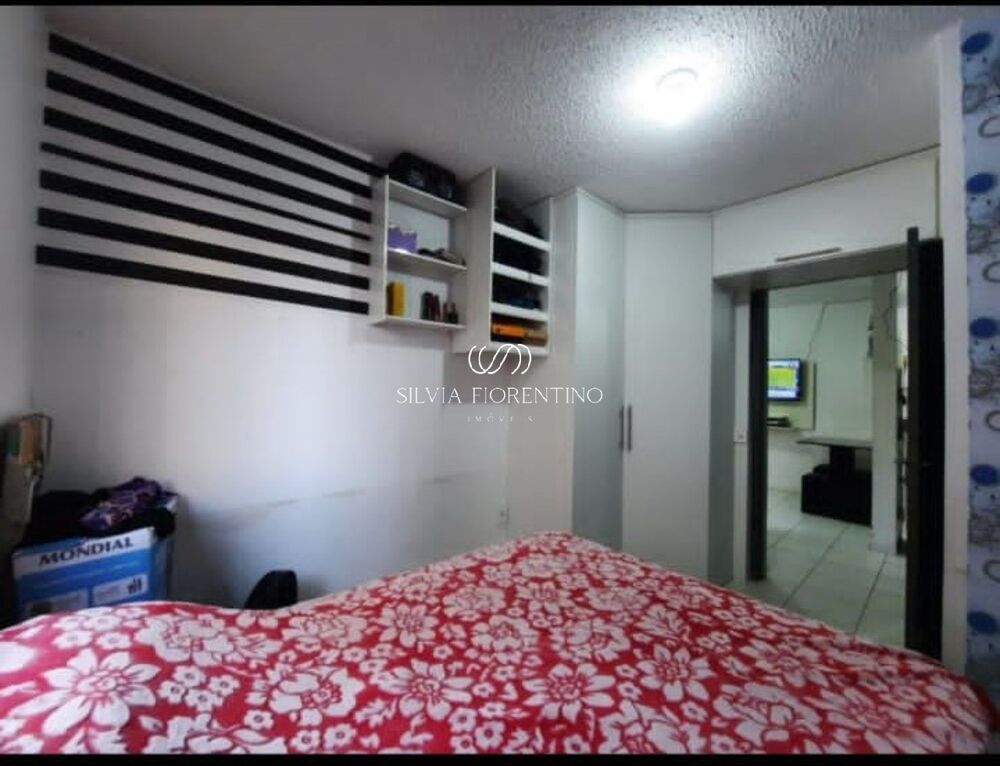 Apartamento, 2 quartos, 50 m² - Foto 9