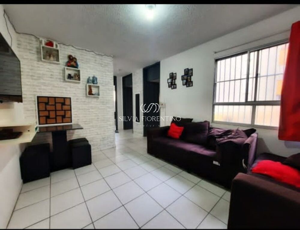 Apartamento, 2 quartos, 50 m² - Foto 12