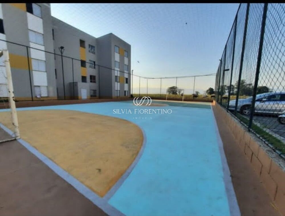 Apartamento, 2 quartos, 50 m² - Foto 2
