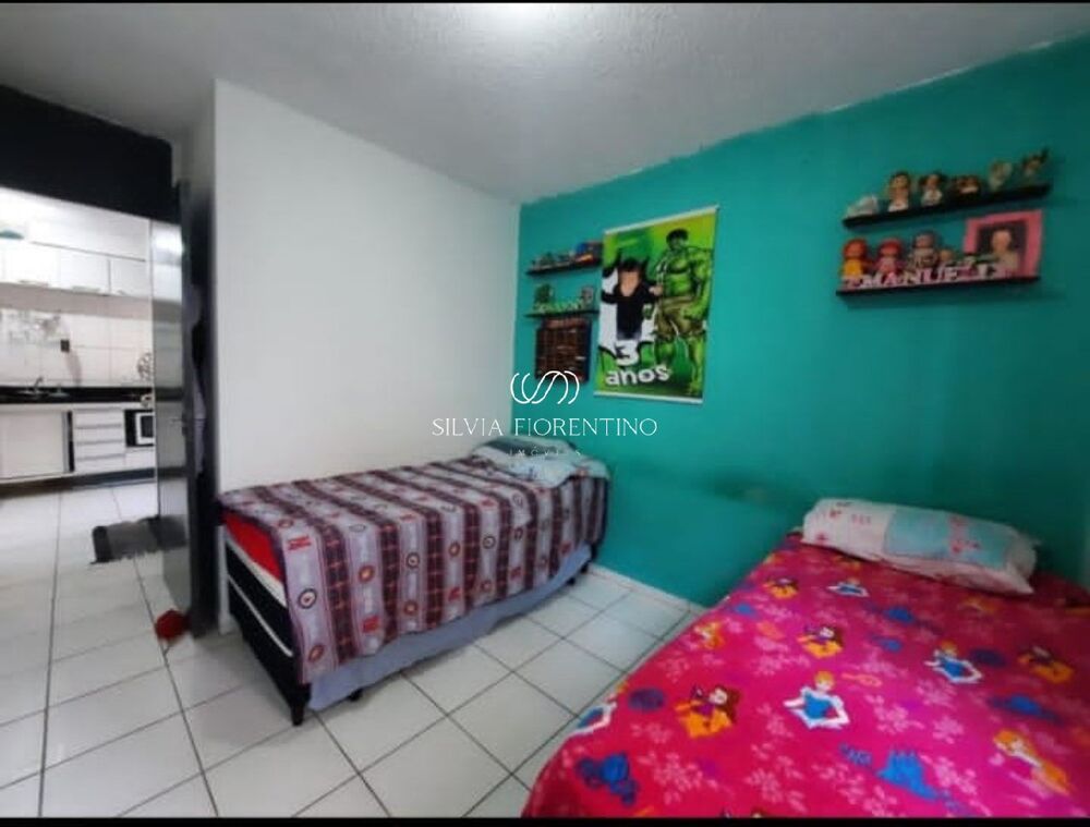 Apartamento, 2 quartos, 50 m² - Foto 14