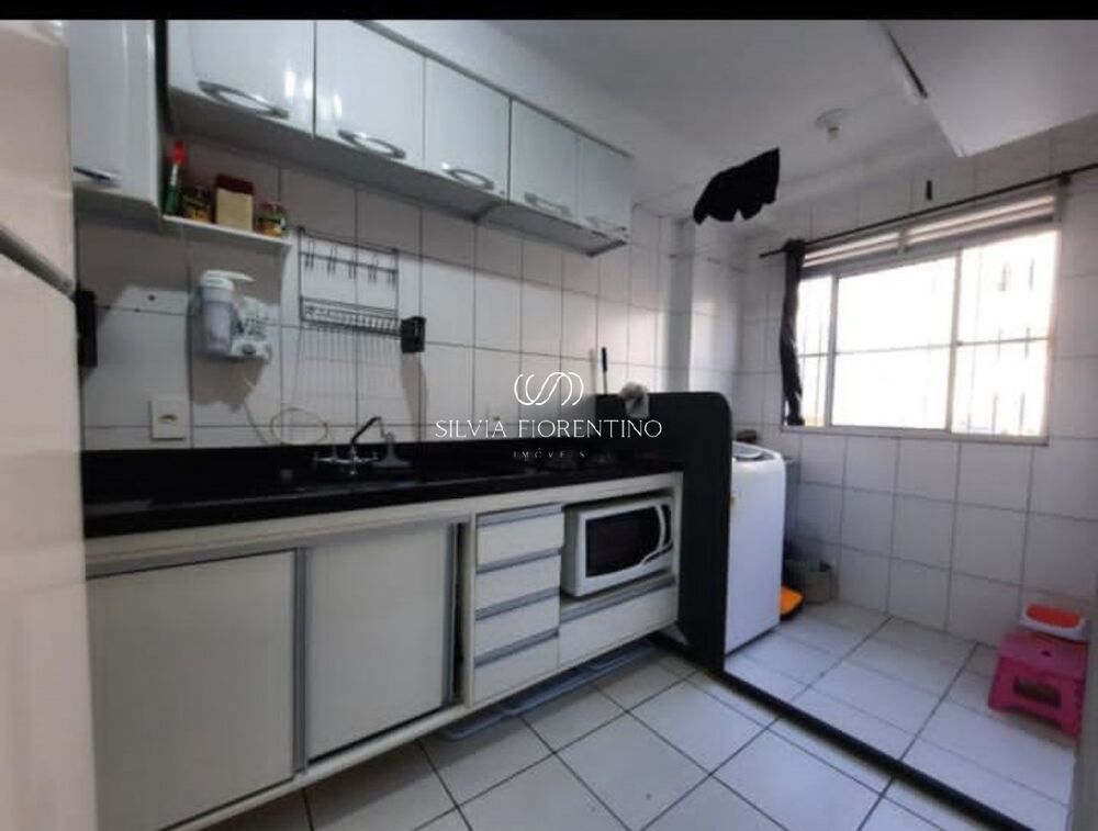 Apartamento, 2 quartos, 50 m² - Foto 5