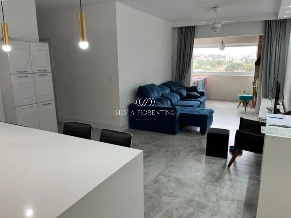 Apartamento, 3 quartos, 90 m² - Foto 14