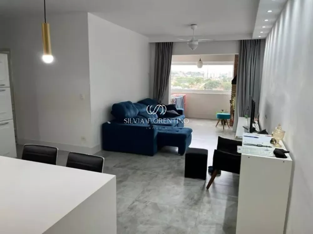 Apartamento à venda com 3 quartos, 90m² - Foto 6