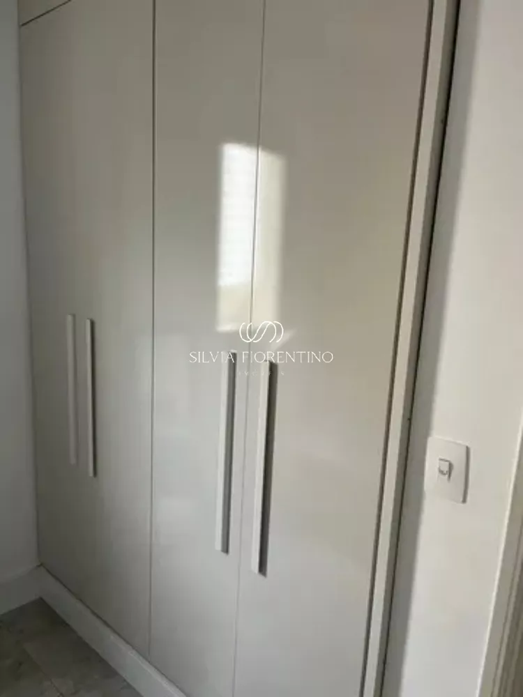 Apartamento à venda com 3 quartos, 90m² - Foto 1