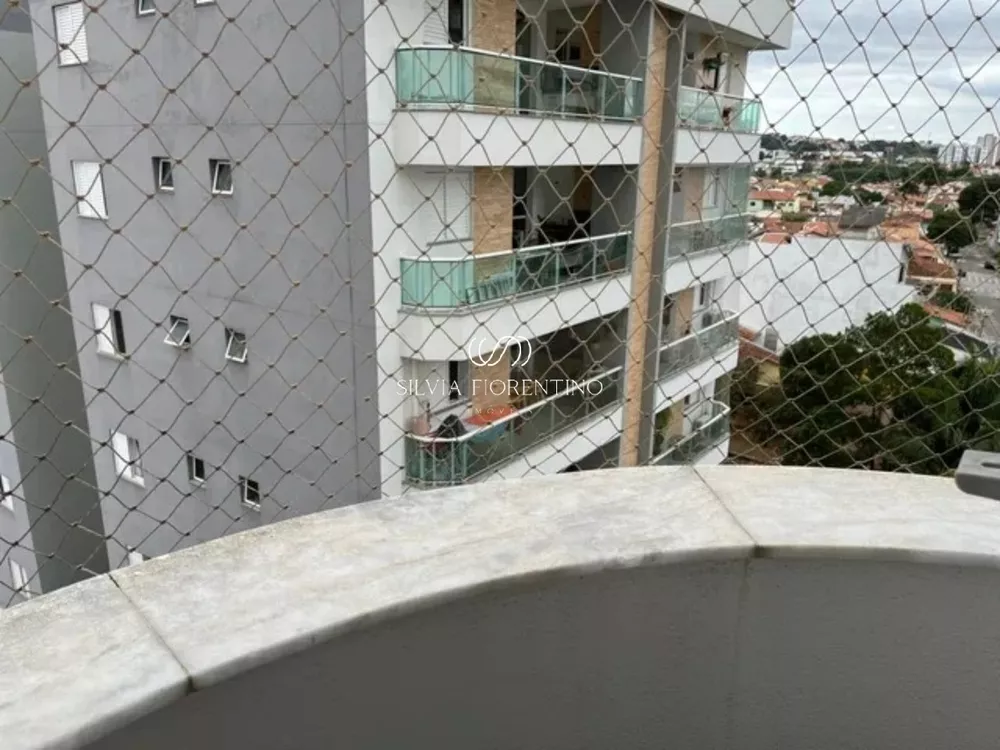 Apartamento à venda com 3 quartos, 90m² - Foto 8