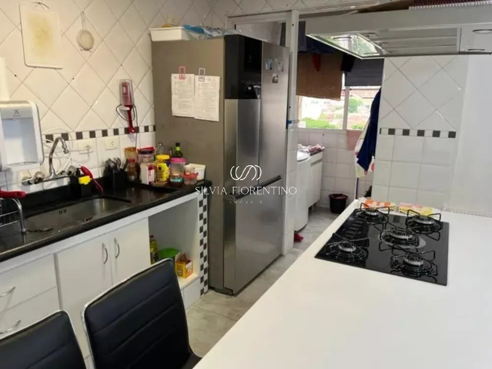 Apartamento à venda com 3 quartos, 90m² - Foto 5