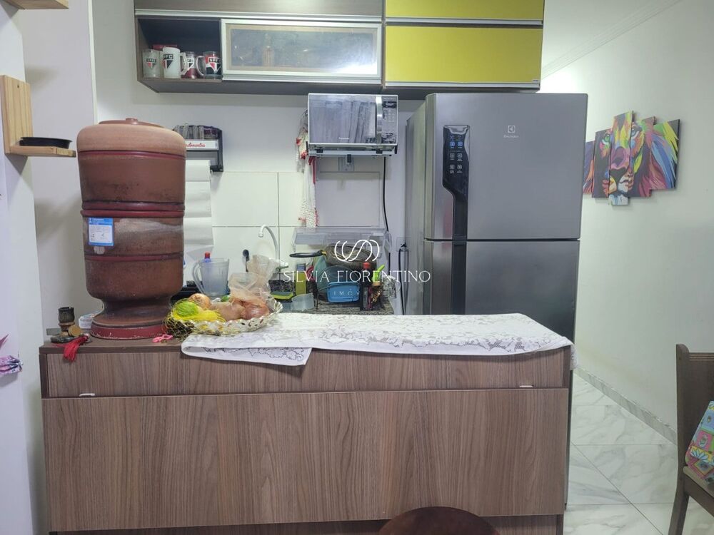 Casa, 2 quartos, 125 m² - Foto 17