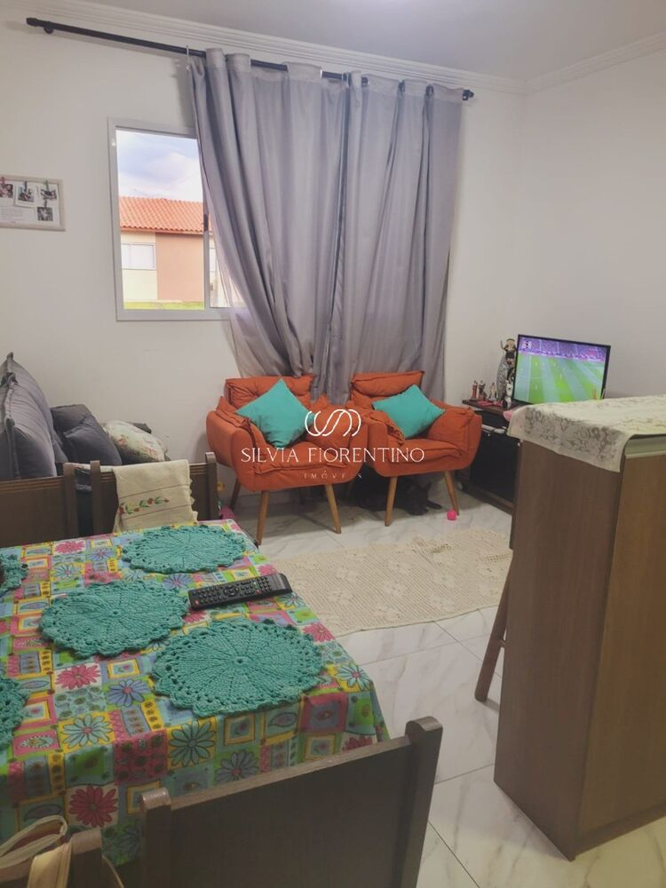 Casa, 2 quartos, 125 m² - Foto 19