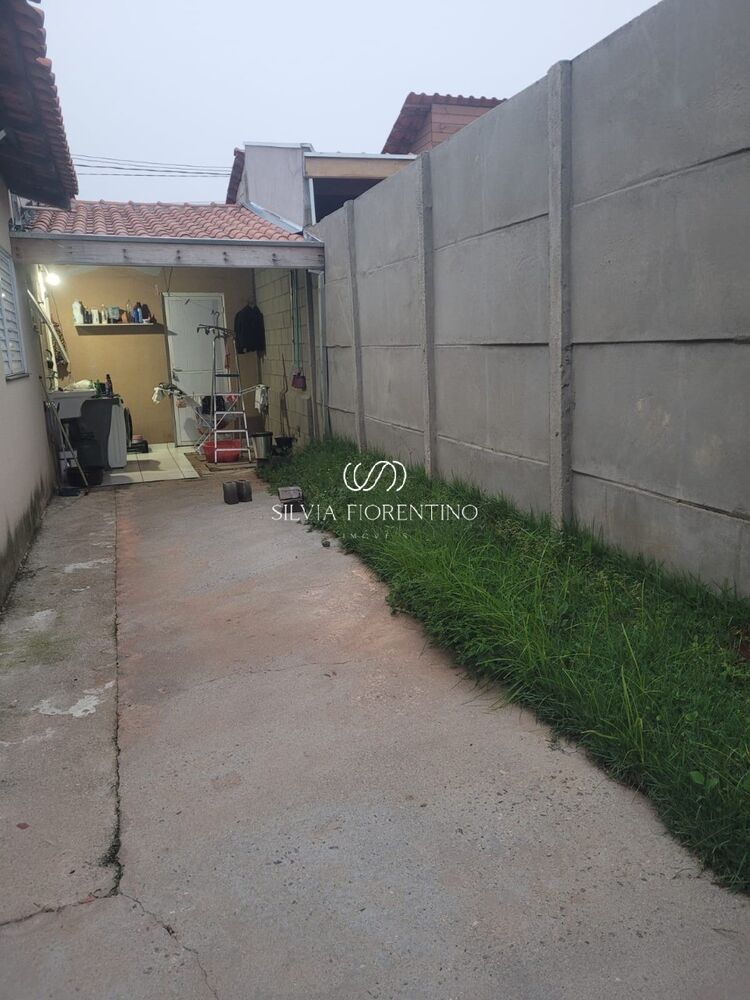 Casa, 2 quartos, 125 m² - Foto 1
