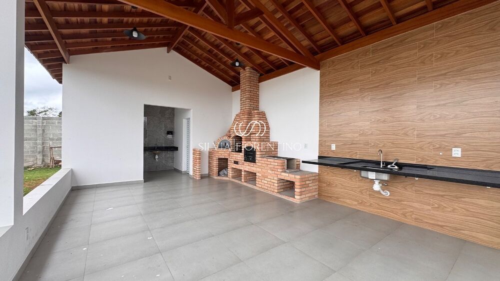 Casa, 2 quartos, 125 m² - Foto 2