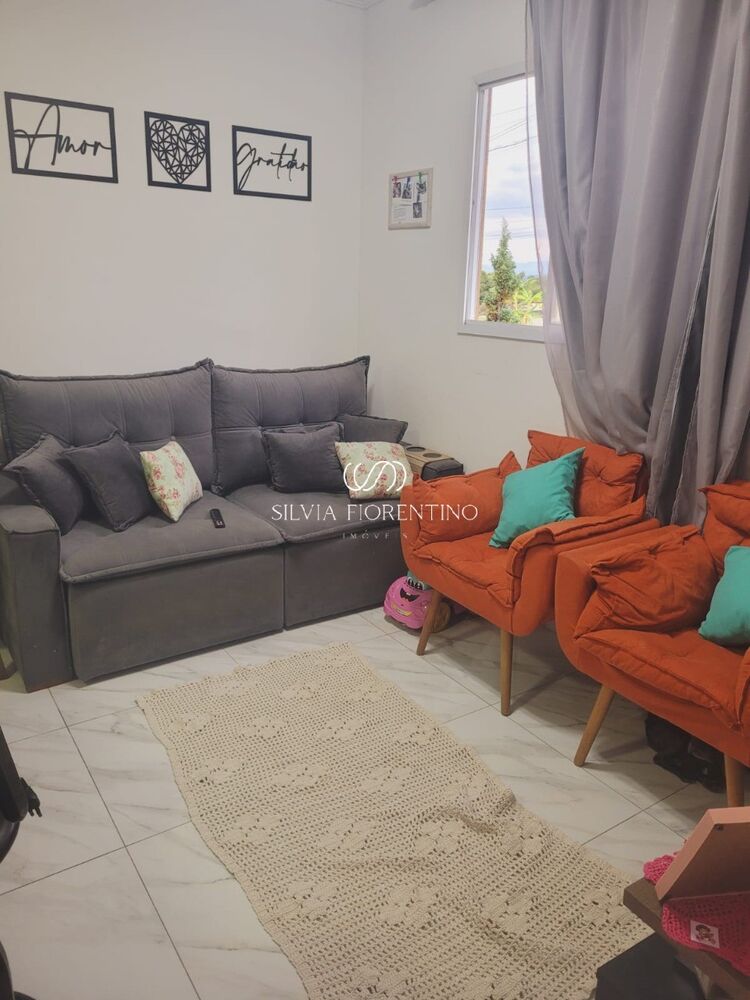 Casa, 2 quartos, 125 m² - Foto 15