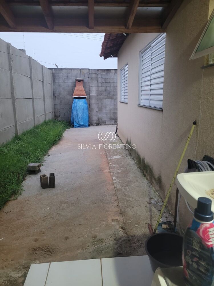 Casa, 2 quartos, 125 m² - Foto 3